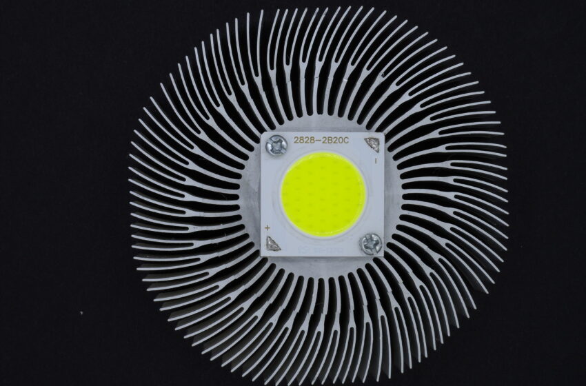  Reviewing 20W COB LED 2828 Package